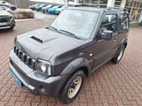 Suzuki Jimny 1.3 ALLGRIP Club Ranger - Suzuki Jimny Club-Ranger