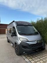 Pössl Summit Prime 600, Winter, Solar, SAT, TV wie NEU