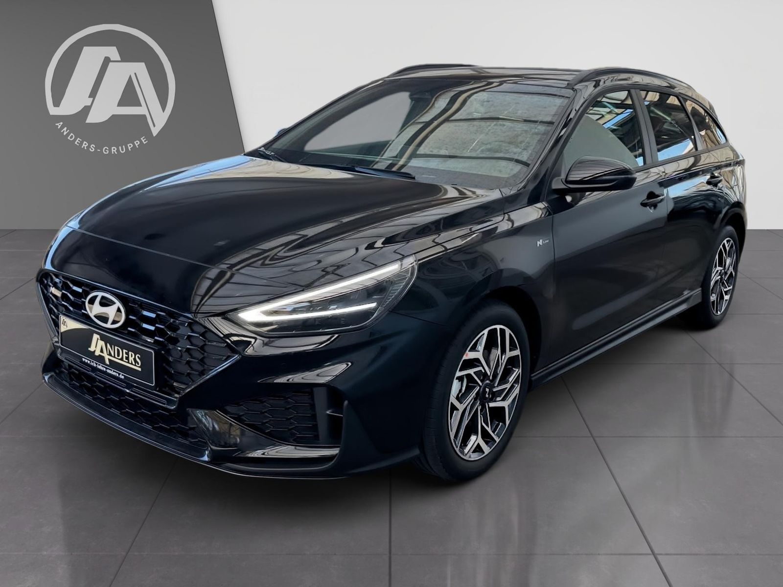 Hyundai i30 – Bild 17