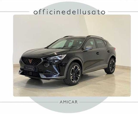 Cupra CUPRA Formentor 2.0 TDI