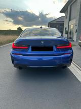 BMW 320d M Sport *AHK*ACC*Driv. Ass*Laser*HUD* - BMW 320