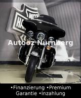 Harley-Davidson Electra Glide*Street Glide 1600*LED*Van&Hines* - HARLEY-DAVIDSON 2010 STREET GLIDE