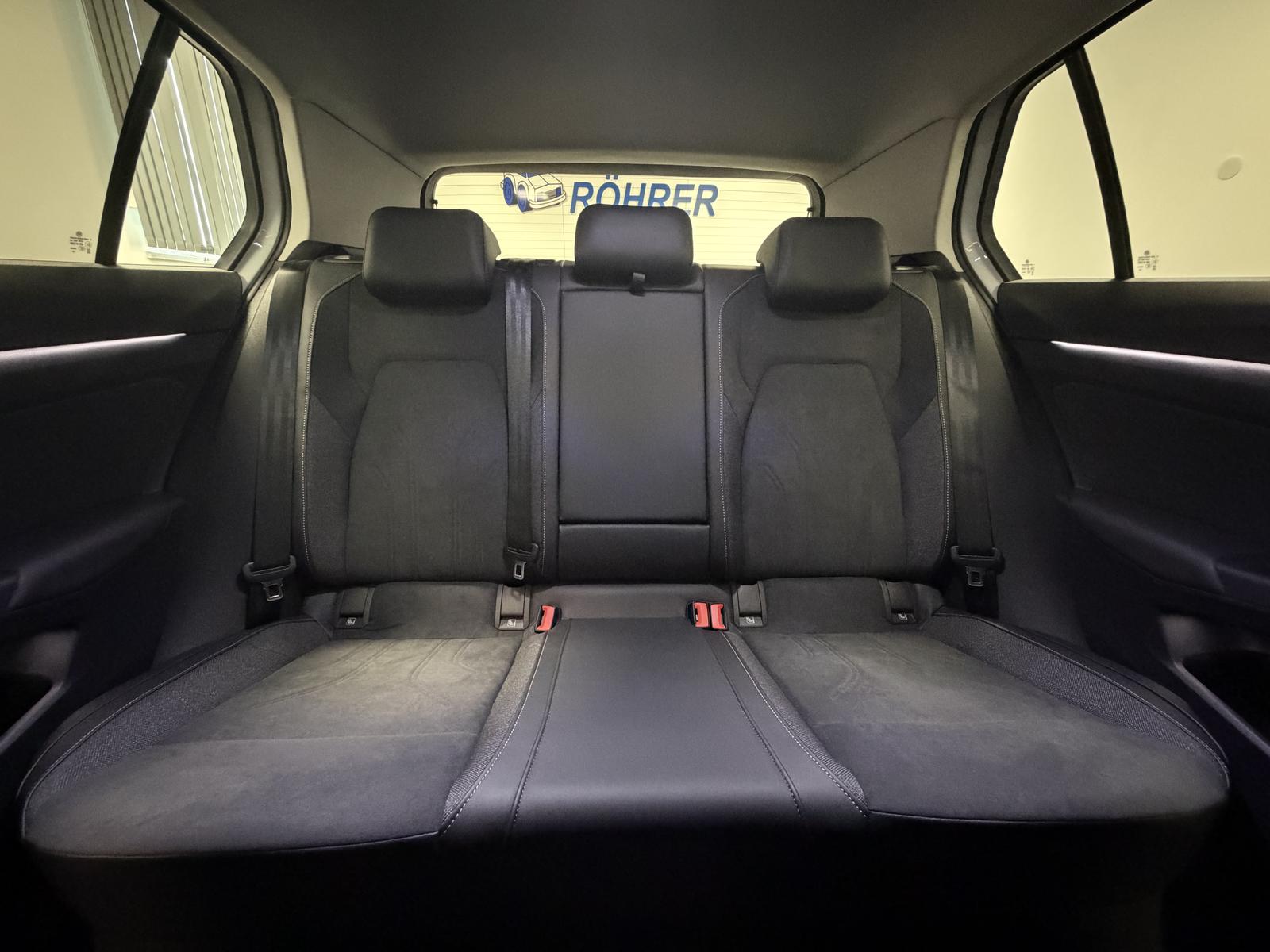 Volkswagen Golf 1.5 eTSI DSG Life 5J-Garantie ErgoActiv ACC, миниатюра 16