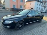 Volvo S80 Lim/Automatik - Volvo S80: Limousine