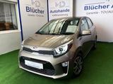 Kia Picanto Spirit Automatik Navi Kamera LED Apple C