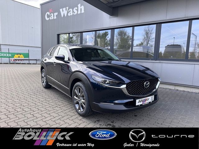 Mazda CX-30 5WGN 2.0L e-SKYACTIV X 186ps 6AT AWD Exclu