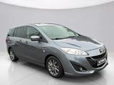 Mazda 5 Edition 40 Jahre*Automatik*HU/AU 02/28*SHZ*PDC - Mazda 5 mit Benzin-Antrieb: Automatik
