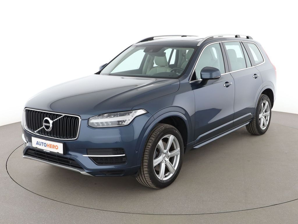 Image of Volvo XC90
