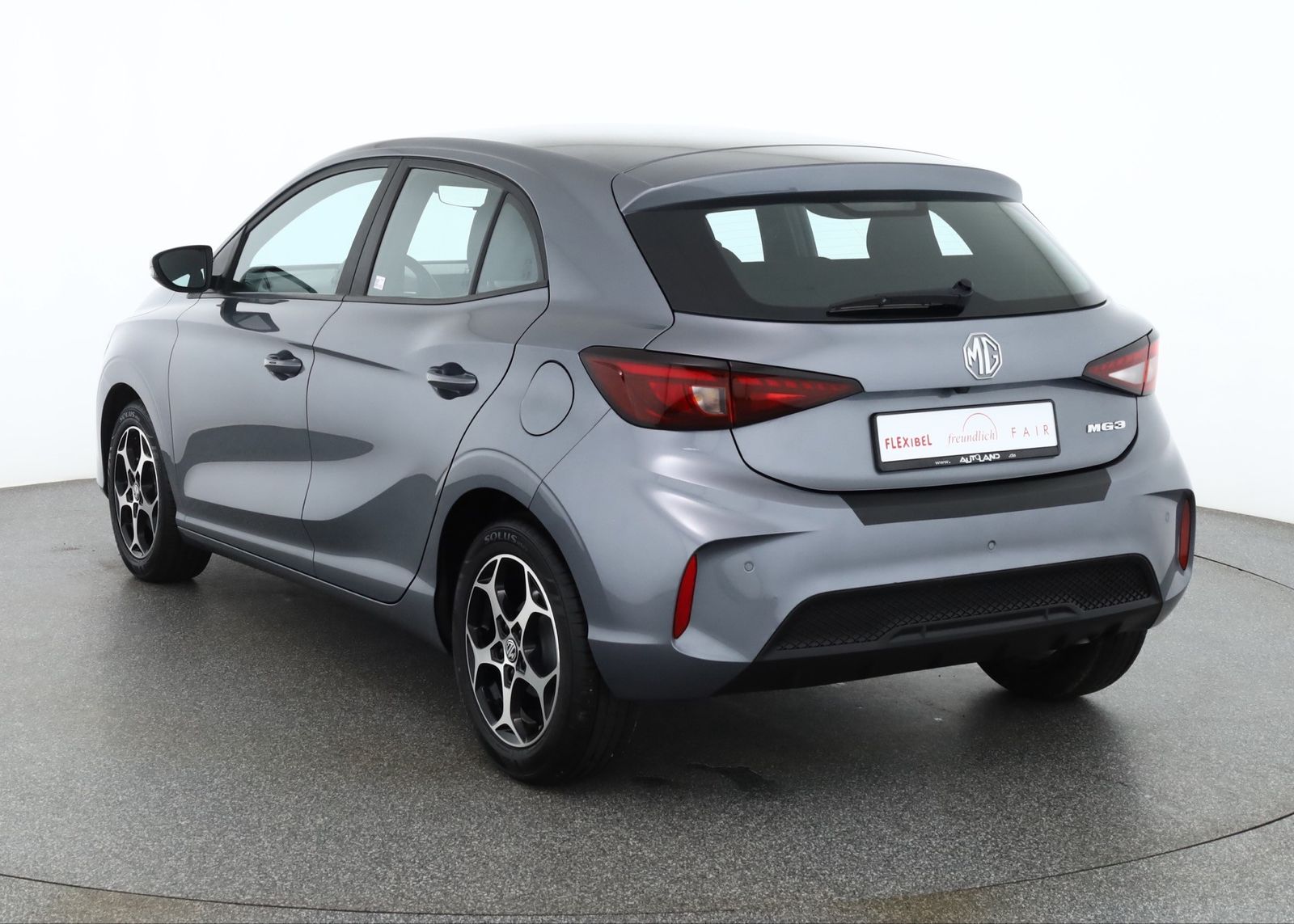 MG3