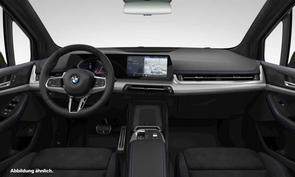 BMW 220 Active Tourer - Bild 3