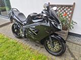 Triumph Sprint ST 1050 ABS Wilbers  - TRIUMPH ST SPRINT 1050