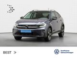 Volkswagen Taigo 1.0 TSI DSG STYLE*LED*NAVI*KLIMA*PDC*SHZ*1 - Volkswagen Taigo Jahreswagen