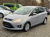 Ford C-Max C-MAX Titanium 1,6 Aus 1 Hand - Ford C-Max: 1.6