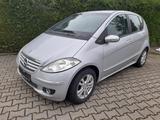 Mercedes-Benz Mercedes A 150 (169) wenig gelaufen Top Zu... - Mercedes-Benz A-Klasse: W169