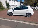 Fiat Punto 1.3 D Multijet Sport - Fiat Punto: Sport