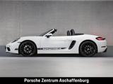 Porsche 718 Boxster Style Edition Navigation - Porsche Boxster: 718 Style Edition