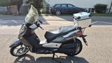 SYM LH 30W - SYM ROLLER