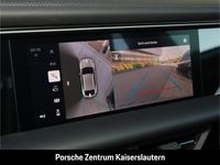 Porsche Macan - Vorschau Bild 32