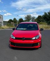 Volkswagen Golf 6 gti Edition 35 - Volkswagen Golf: GTI Edition 35