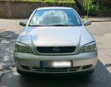 Opel Astra 1.6 - Edition 100 - 1.Hand - Sc... - Opel Astra aus 2000: Edition