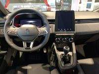 Renault Clio - Vorschau Bild 14