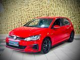 Volkswagen Golf VII Lim. GTD|DSG|VIRTUAL|DCC|DYNAUDIO| - Volkswagen Golf: GTD Dsg