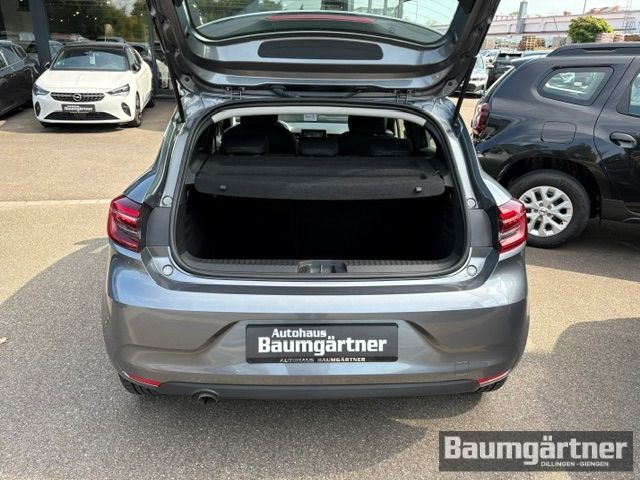 Fahrzeugabbildung Renault Clio Equilibre TCe 90 EDC Easy-Link/LED/Tempomat