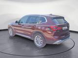 BMW X3 xDrive20dA Facelift AHK Standheizung Head Up  - BMW X3: Facelift