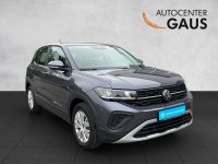 Volkswagen T-Cross - Vorschau Bild 5