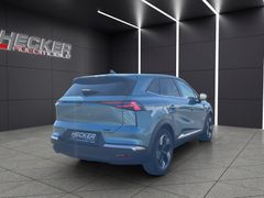 Renault Symbioz 1.6 E-TECH Full Hybrid 145 Techno  *NAV*