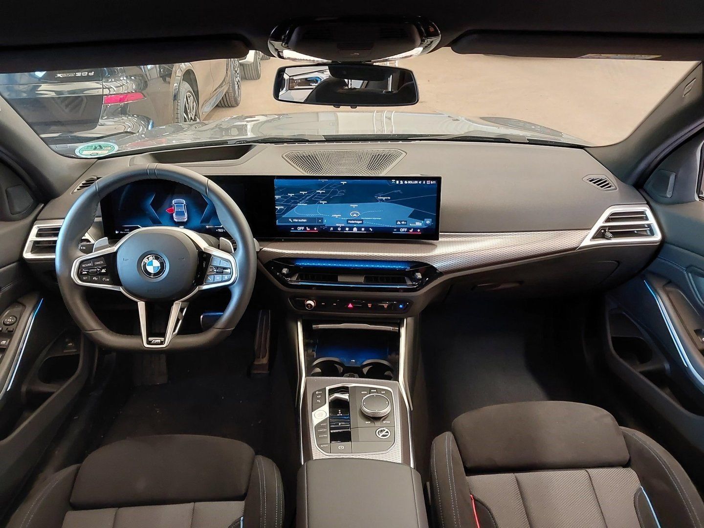 BMW 320 - Bild 6