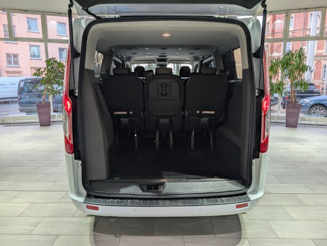 Ford Tourneo Custom L2 Titanium 185PS Automatik