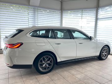 BMW 520 - 6