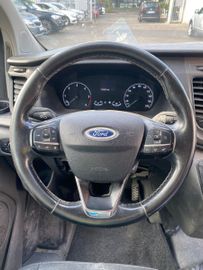 Ford Transit Custom - 10