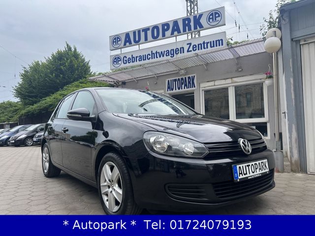 Volkswagen Golf 1.4 Comfortline*5 Türig*Navi*PDC*6 Gang*Alu