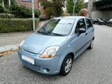 Chevrolet CHEVROLET MATIZ / 2010 / TÜV 03/2027 / 4-T... - gebrauchte Chevrolet Matiz aus dem Jahr 2010