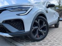 Renault Arkana - Vorschau Bild 24