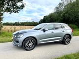 Volvo XC60 B4 D AWD Inscription/HUD/Keyless/Panorama - Volvo XC60 Gebrauchtwagen in Wuppertal