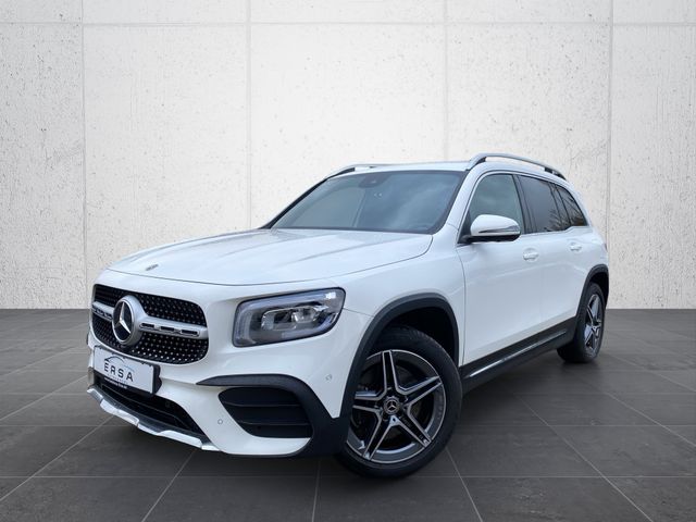 Mercedes-Benz GLB 220 d 4M AMG*7.Sitze*LED*360°*Widescreen*Tot