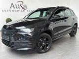 Skoda Karoq 2.0 TDI DSG 4x4 Sportline NAV+LED+CARPLAY  - Skoda Karoq in Oldenburg