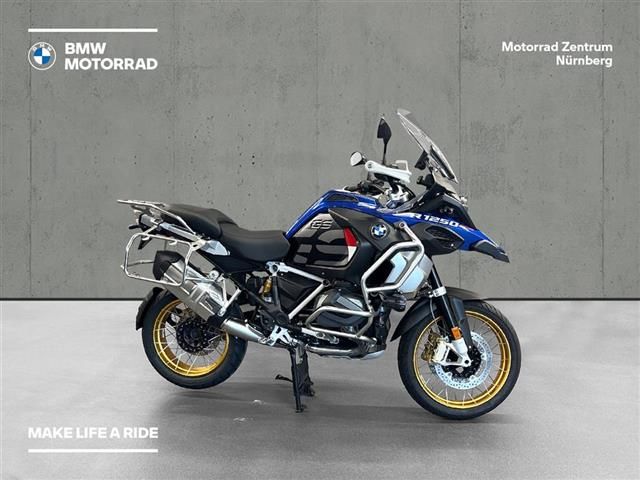 BMW R 1250 GS Adventure