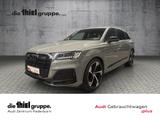 Audi Q7 50 TDI quattro S line competition+ Laser+Pano