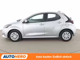Toyota Yaris 1.0 Comfort *TEMPO*CAM*KLIMA*FERN* - Toyota Yaris: 1.0