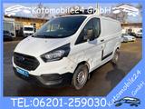 Ford Transit Custom 2.0 TDCi 260 Startup Tiefkühler - Ford Transit t260