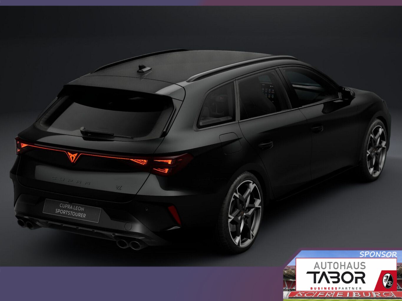 Cupra Leon - Bild 4