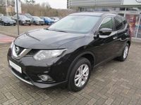 Vorschau Nissan X-Trail