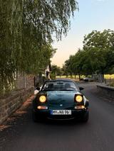 Mazda Mx-5 NA restauriert - Mazda aus 1997