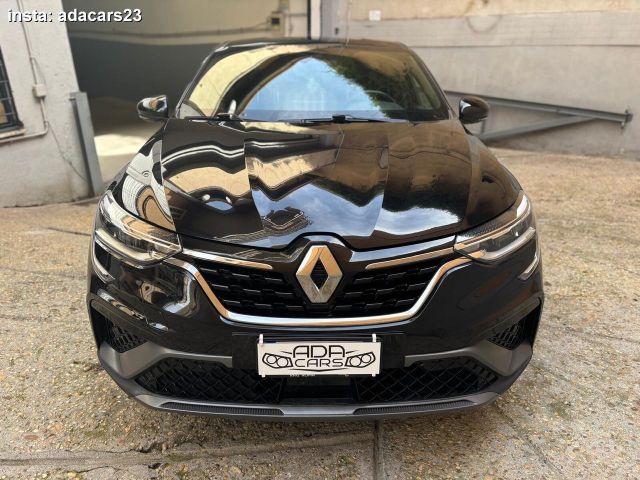 Renault RENAULT ARKANA - 24MESI GARANZIA PARI CASAMADRE