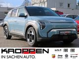 Kia EV3 Earth 81,4 Drive-Sound-Upgrade-Design-Winter - Kia EV3: Automatik