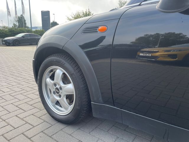 MINI ONE  Mini / Klima